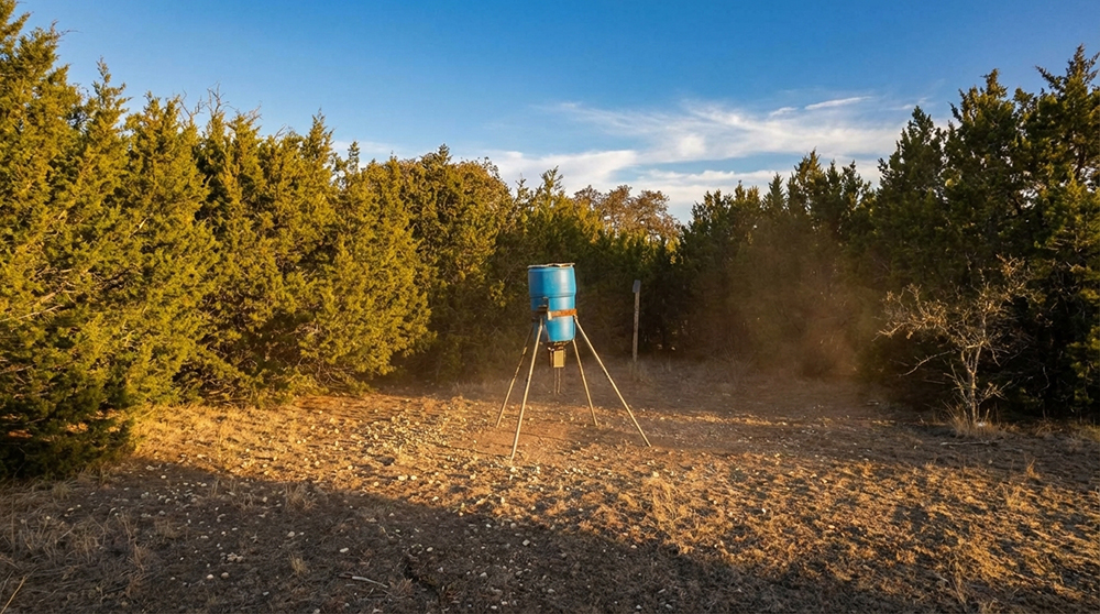 Professional land clearing and excavation on a job site